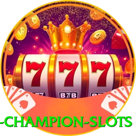 gggalfa Champion Slots - apk
