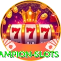 gggalfa Champion Slots