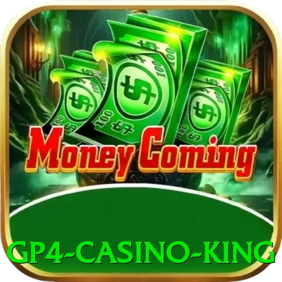 gp4 - Casino King - vip