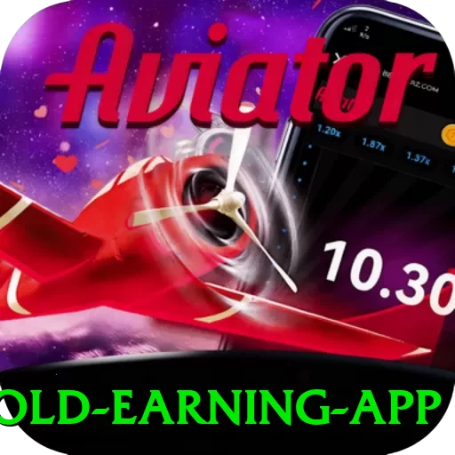 hhhm9 - Gold Earning App - plataforma