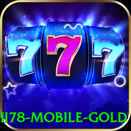 hi78 Mobile Gold - 🔥 apk