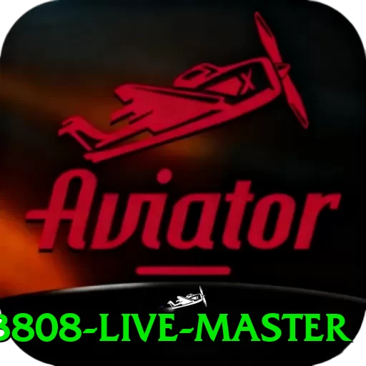 jdb808 - Live Master - aplicativo