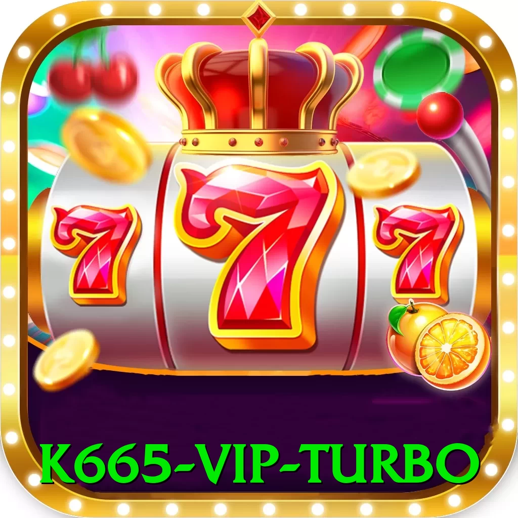 k665 - VIP Turbo - ⚡ apk