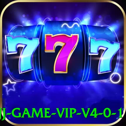 kfjjj Game VIP v4.0.1 - aplicativo