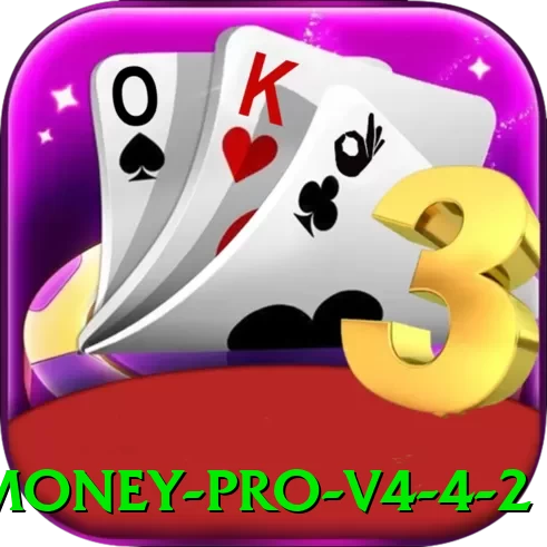 llxx Money Pro v4.4.2 - pak