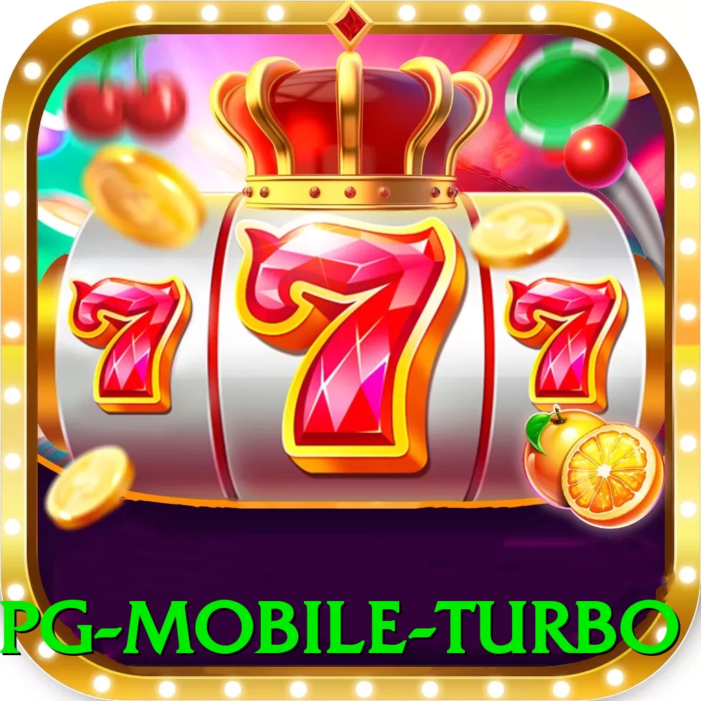 maxpg Mobile Turbo - 🔥 apk