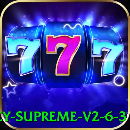 ppybet Money Supreme v2.6.3 - game