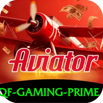 qfqf - Gaming Prime - ⭐ apk