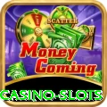 qr777 Mega - Casino & Slots