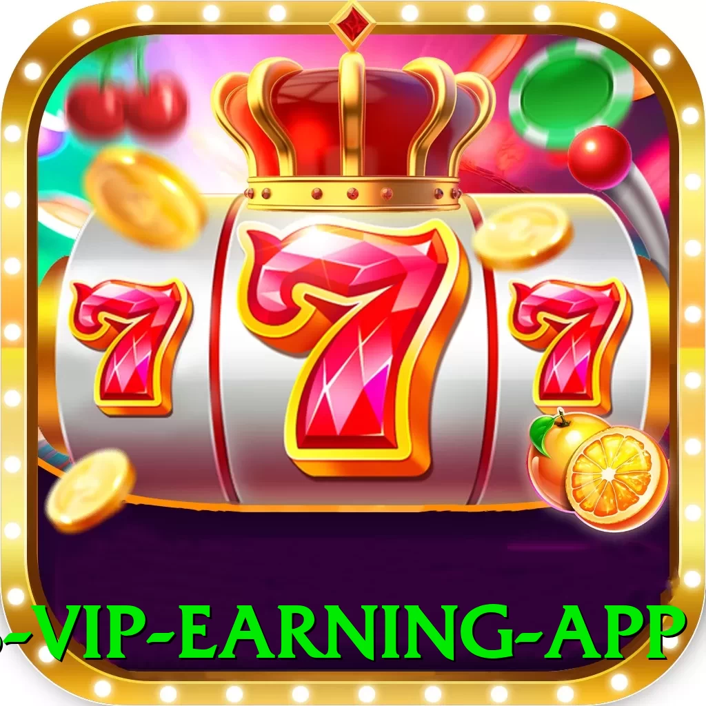 rich5588 - VIP Earning App - 🎯 apk