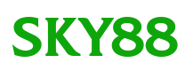 sky88 ✅ Uy tín – Minh bạch – Thanh toán siêu nhanh 2025 - sky88