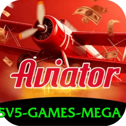 v5v5 Games Mega - ✨ apk