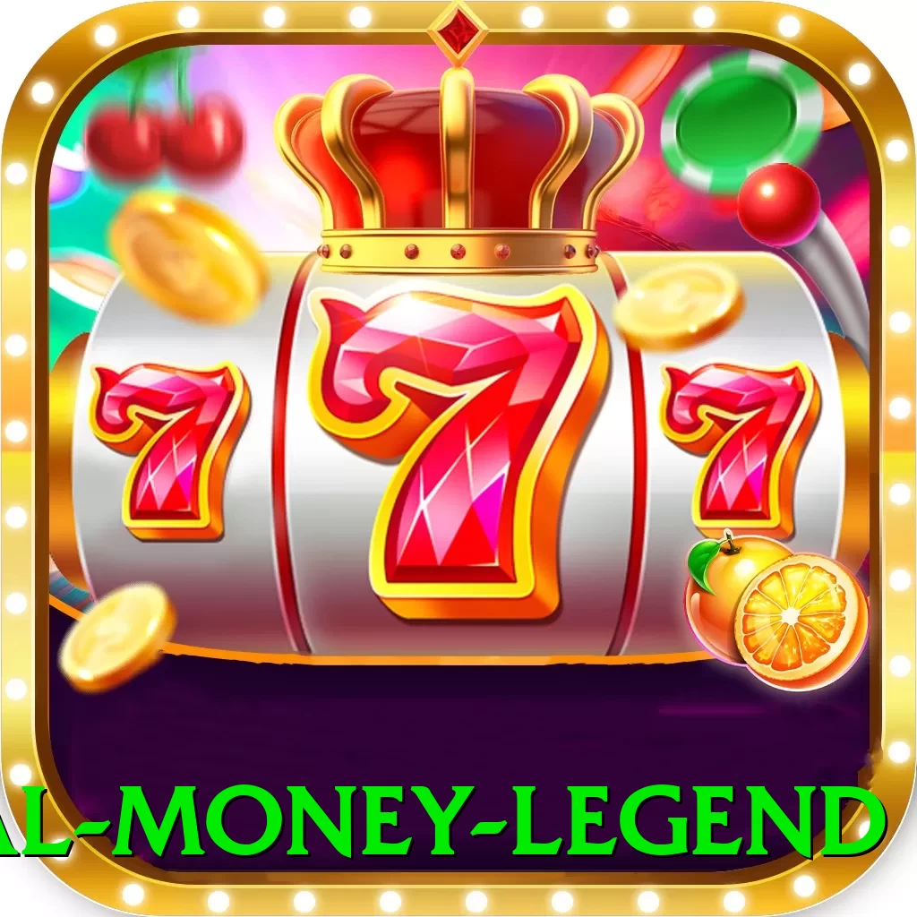 vcjogo - Real Money Legend - 🚀 apk