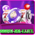 win889s BR Elite