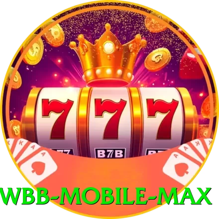 wwbb Mobile Max - plataforma