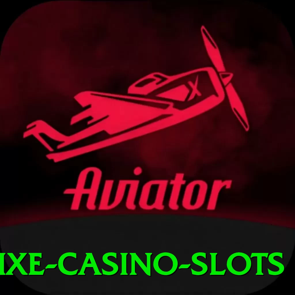 xcxc Deluxe - Casino & Slots - pro