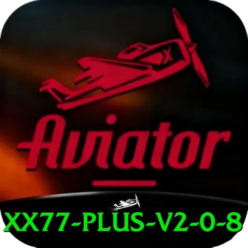 xx77 Plus v2.0.8 - 👉 apk