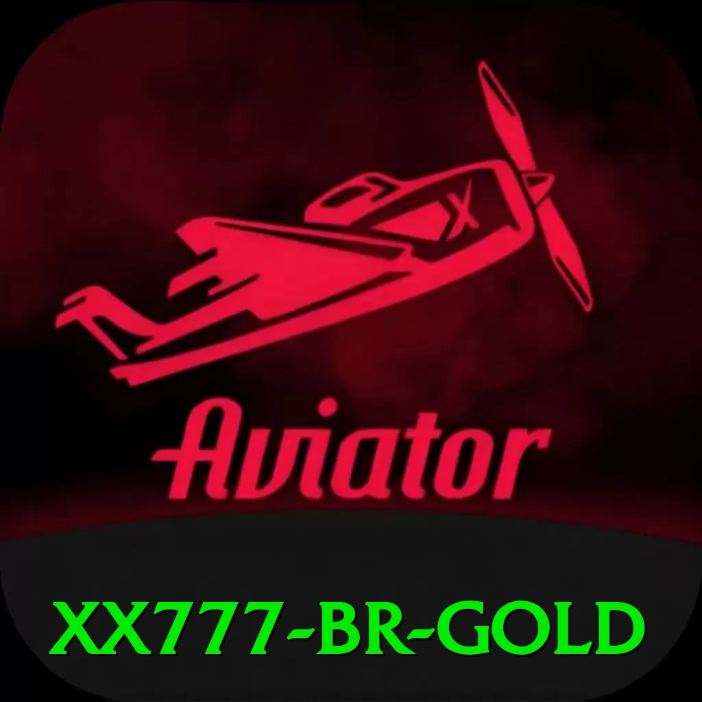 xx777 BR Gold - 👉 apk