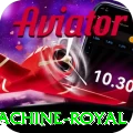 xxgg Slot Machine Royal
