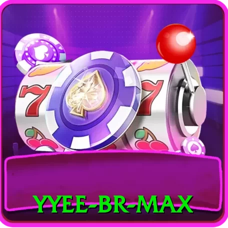 yyee BR Max - game
